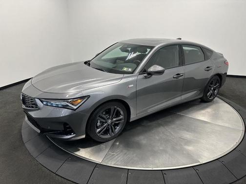 2024 Acura Integra A-Spec Technology