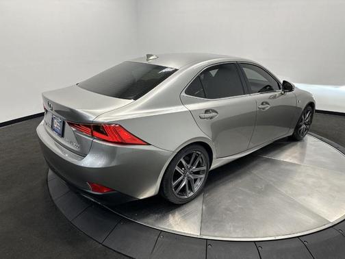 2019 Lexus IS 300 Base
