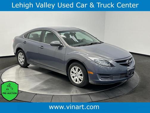 2009 Mazda Mazda6 i Sport