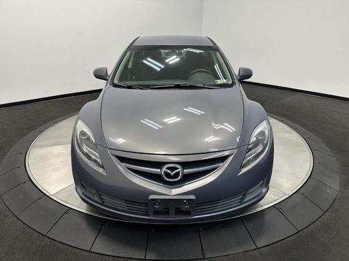 2009 Mazda Mazda6 i Sport