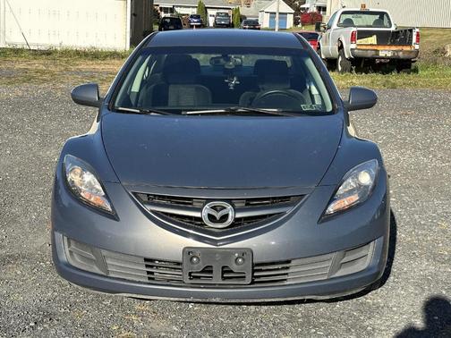 2009 Mazda Mazda6 i Sport