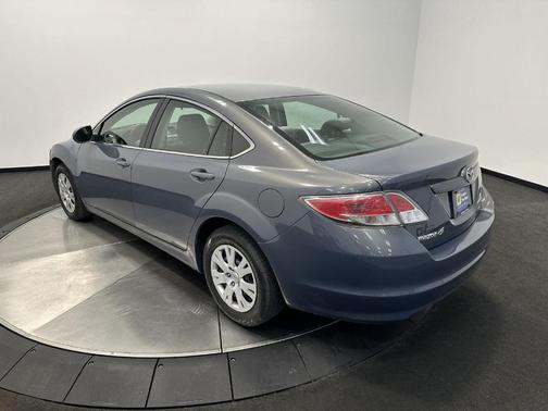 2009 Mazda Mazda6 i Sport