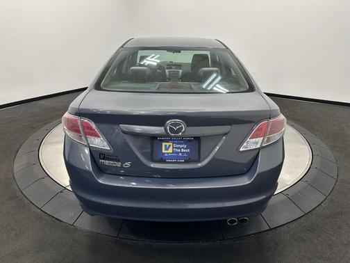 2009 Mazda Mazda6 i Sport