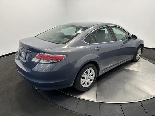 2009 Mazda Mazda6 i Sport