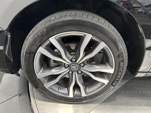 2020 Acura MDX 3.5L w/Advance Package