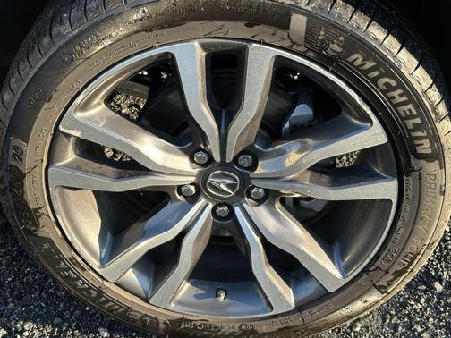 2020 Acura MDX 3.5L w/Advance Package