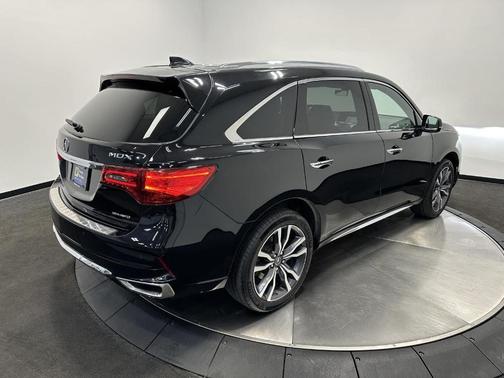 2020 Acura MDX 3.5L w/Advance Package