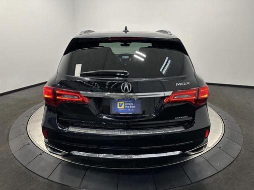 2020 Acura MDX 3.5L w/Advance Package