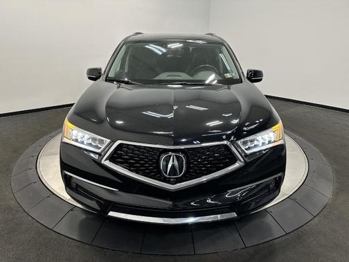 2020 Acura MDX 3.5L w/Advance Package