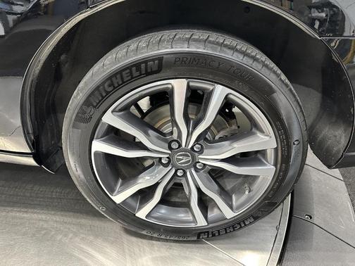 2020 Acura MDX 3.5L w/Advance Package