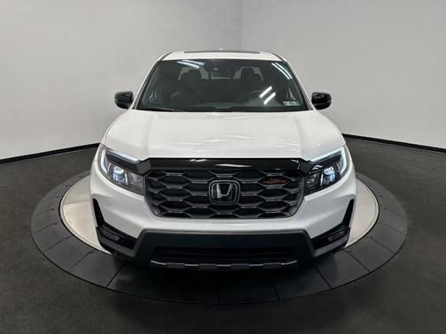 2024 Honda Ridgeline TrailSport