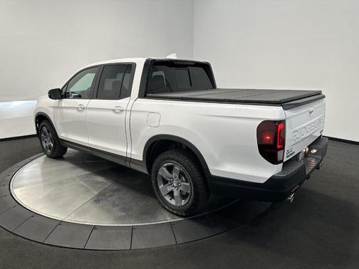 2024 Honda Ridgeline TrailSport