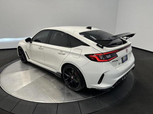 2023 Honda Civic Type R Base