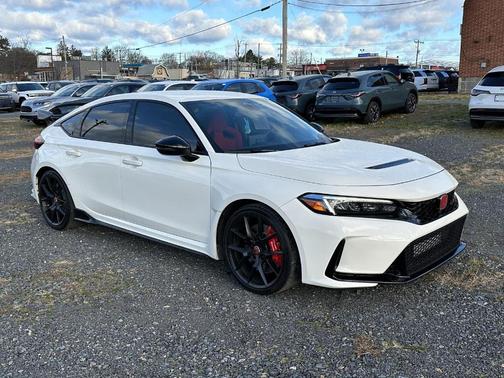 2023 Honda Civic Type R Base