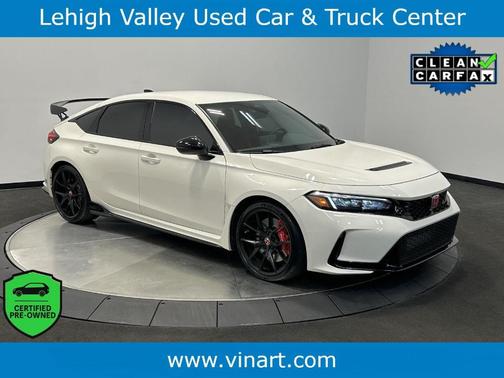 2023 Honda Civic Type R Base