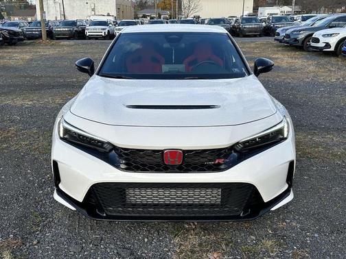 2023 Honda Civic Type R Base
