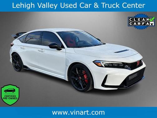 2023 Honda Civic Type R Base