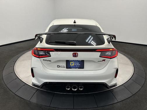 2023 Honda Civic Type R Base