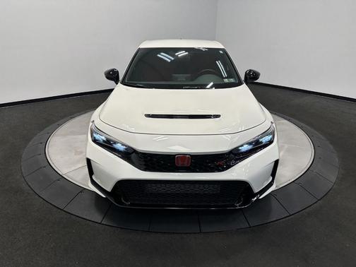 2023 Honda Civic Type R Base