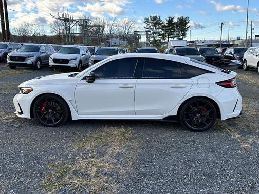 2023 Honda Civic Type R Base