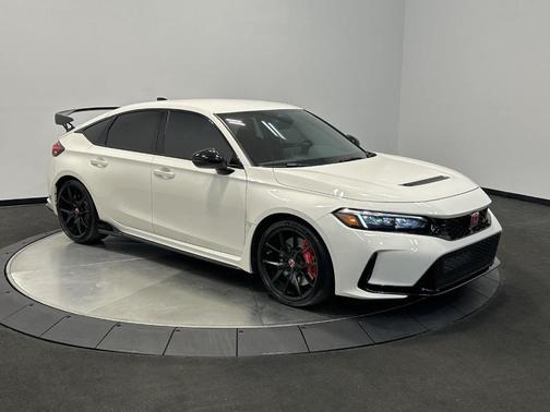 2023 Honda Civic Type R Base
