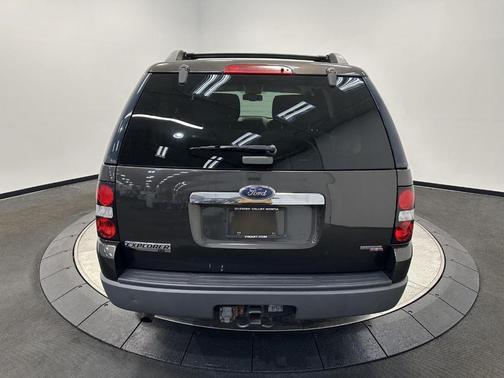 2006 Ford Explorer XLT