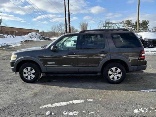 2006 Ford Explorer XLT