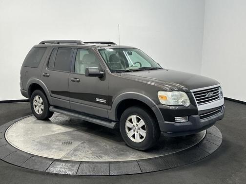 2006 Ford Explorer XLT