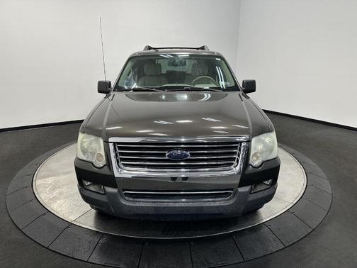 2006 Ford Explorer XLT