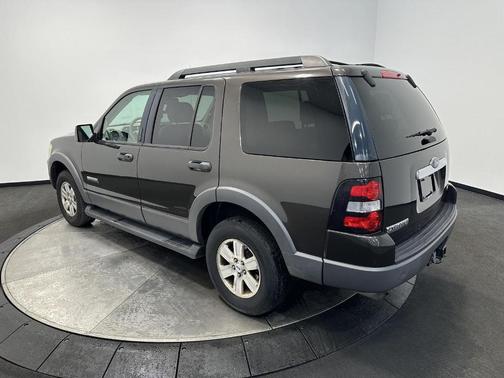 2006 Ford Explorer XLT