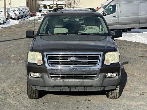 2006 Ford Explorer XLT
