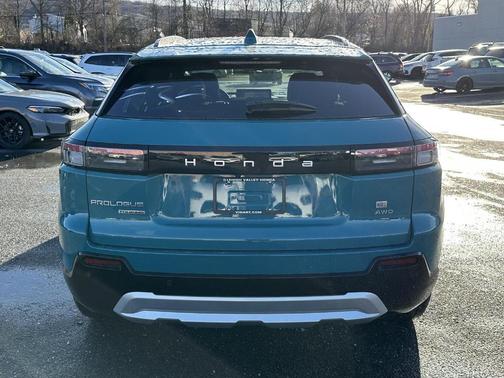2026 Honda Prologue Touring
