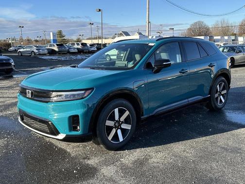 2026 Honda Prologue Touring