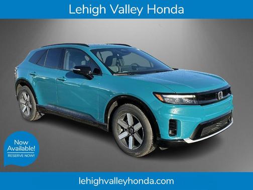 2026 Honda Prologue Touring