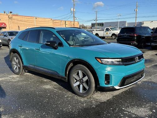 2026 Honda Prologue Touring