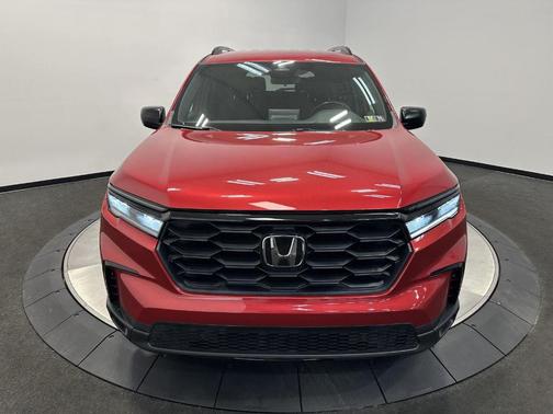 2023 Honda Pilot Sport