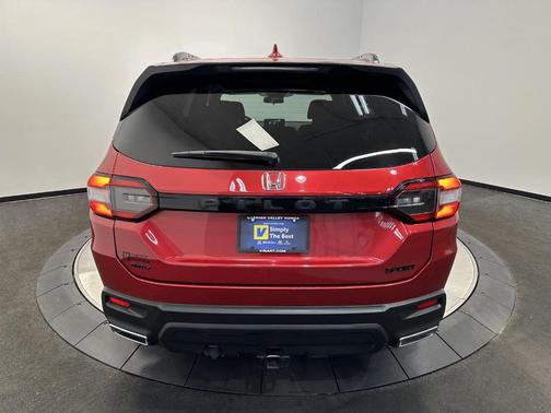 2023 Honda Pilot Sport