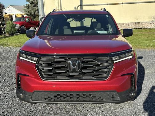 2023 Honda Pilot Sport