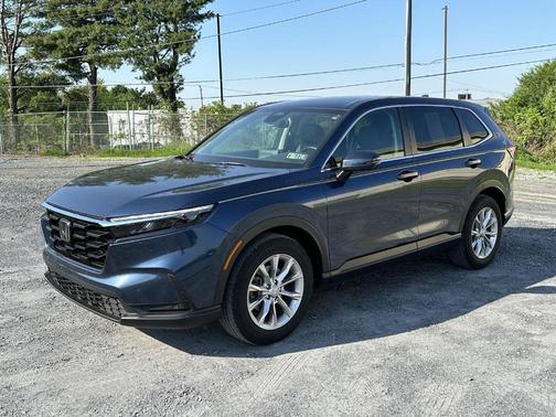 Canyon 2025 Honda CR-V EX-L