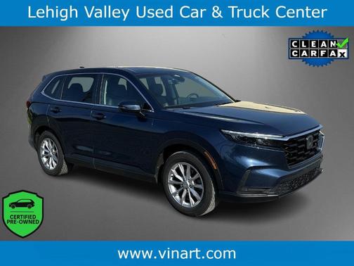 Canyon 2025 Honda CR-V EX-L