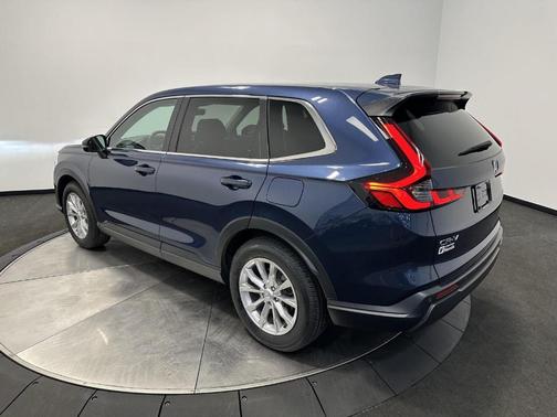 Canyon 2025 Honda CR-V EX-L