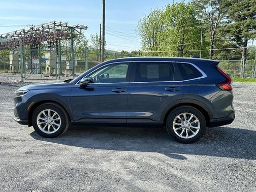 Canyon 2025 Honda CR-V EX-L