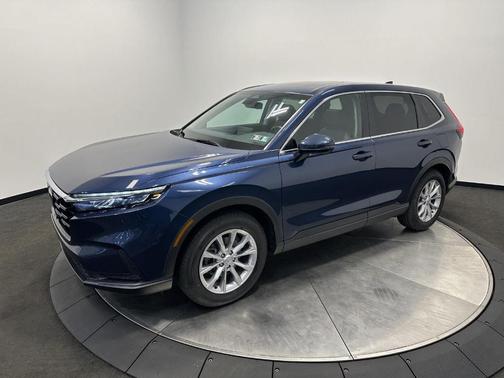 Canyon 2025 Honda CR-V EX-L