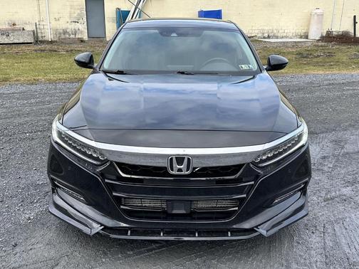 2019 Honda Accord Touring 2.0T