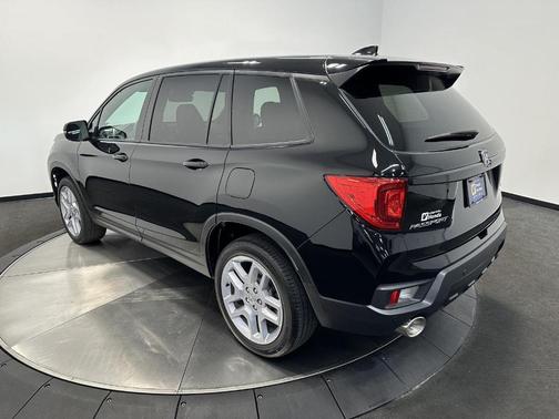 2024 Honda Passport EX-L