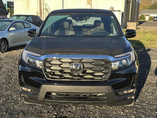 2024 Honda Passport EX-L