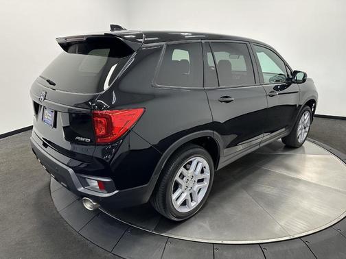 2024 Honda Passport EX-L