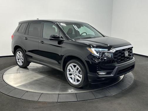 2024 Honda Passport EX-L