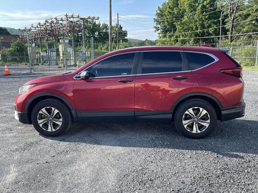 2020 Honda CR-V LX