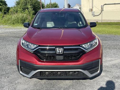 2020 Honda CR-V LX